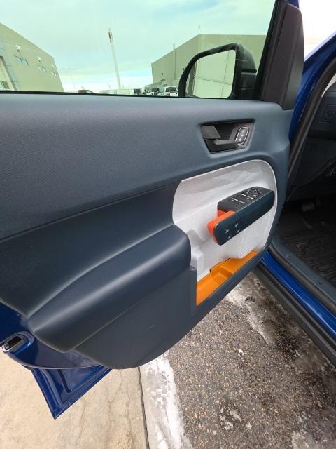 used 2024 Ford Maverick car, priced at $26,990