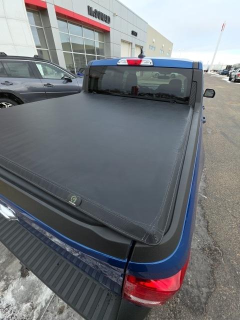 used 2024 Ford Maverick car, priced at $26,990