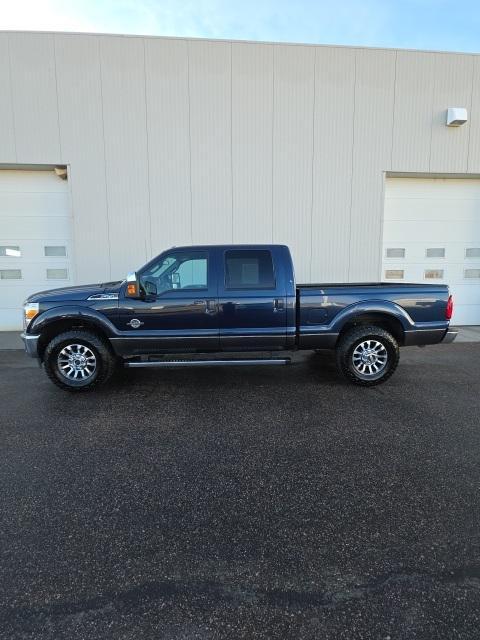 used 2015 Ford F-250 car, priced at $24,201
