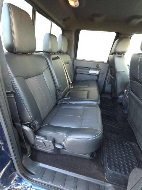 used 2015 Ford F-250 car, priced at $24,201