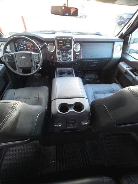 used 2015 Ford F-250 car, priced at $24,201