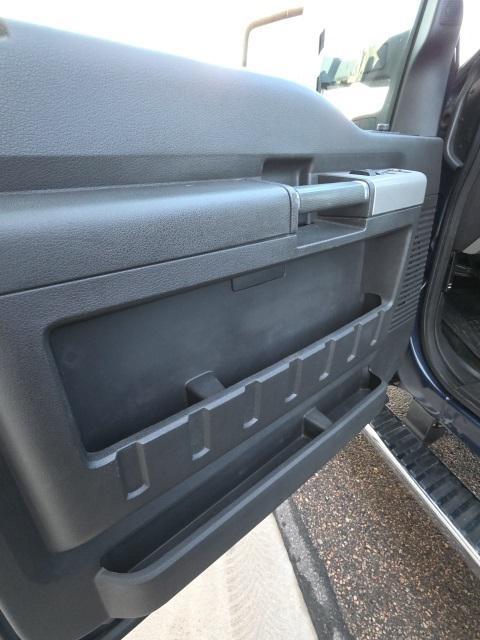 used 2015 Ford F-250 car, priced at $24,201