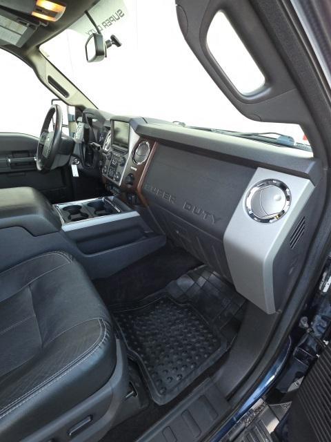 used 2015 Ford F-250 car, priced at $24,201