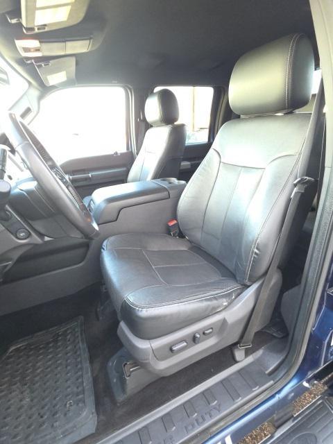 used 2015 Ford F-250 car, priced at $24,201