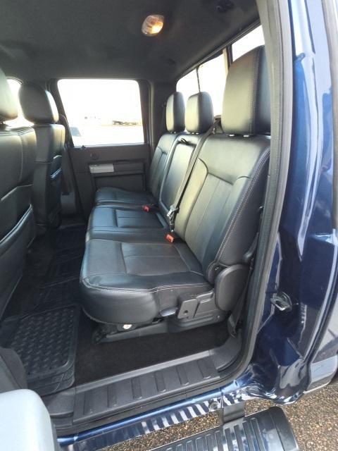 used 2015 Ford F-250 car, priced at $24,201