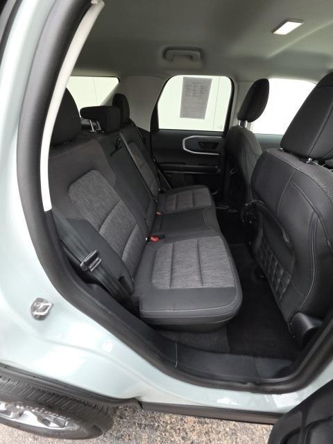 used 2023 Ford Bronco Sport car, priced at $24,982