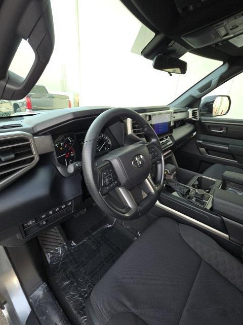 new 2026 Toyota Tundra car, priced at $56,298