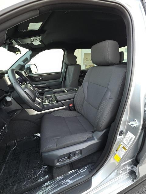 new 2026 Toyota Tundra car, priced at $56,298