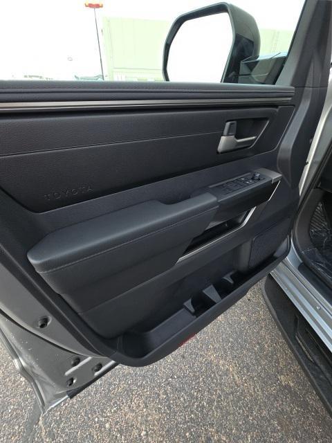 new 2026 Toyota Tundra car, priced at $56,298