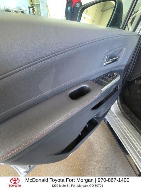 used 2022 Toyota Sienna car, priced at $39,584