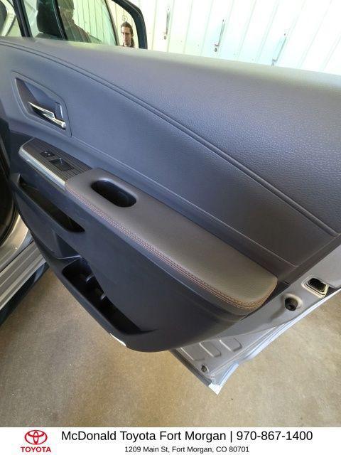 used 2022 Toyota Sienna car, priced at $39,584