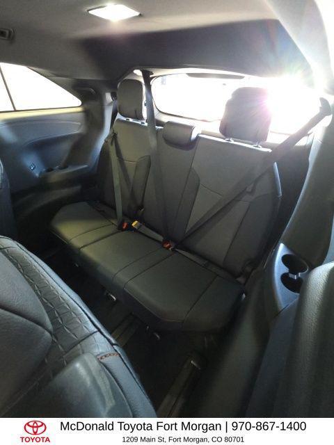 used 2022 Toyota Sienna car, priced at $39,584