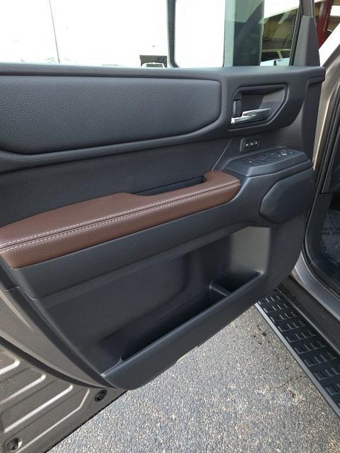 new 2026 Toyota Land Cruiser car, priced at $72,870