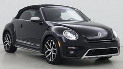 used 2015 Volkswagen Beetle car, priced at $17,950