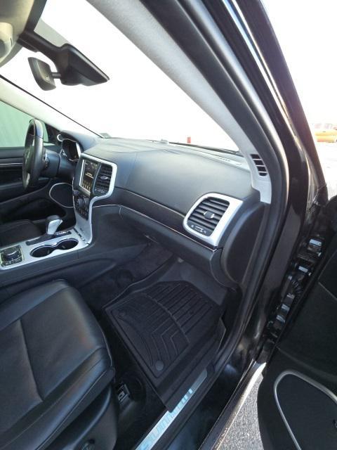 used 2018 Jeep Grand Cherokee car, priced at $19,701