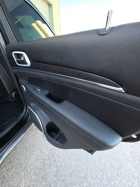 used 2018 Jeep Grand Cherokee car, priced at $19,701