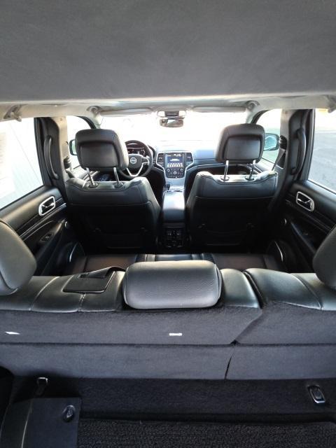 used 2018 Jeep Grand Cherokee car, priced at $19,701