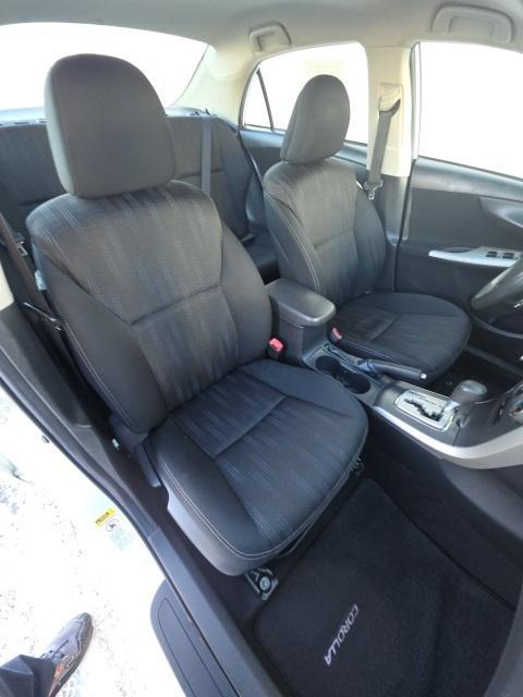 used 2013 Toyota Corolla car, priced at $9,490