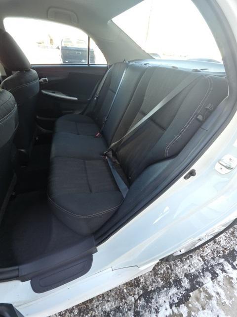 used 2013 Toyota Corolla car, priced at $9,490