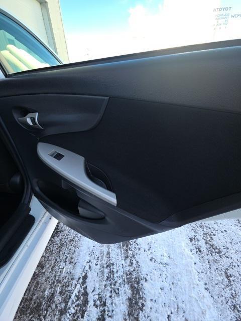 used 2013 Toyota Corolla car, priced at $9,490