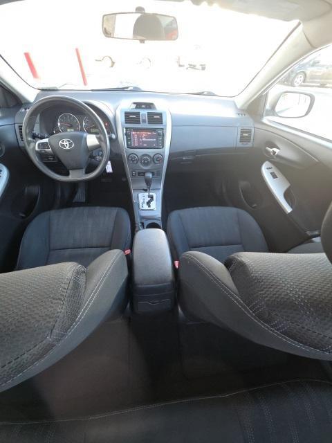 used 2013 Toyota Corolla car, priced at $9,490