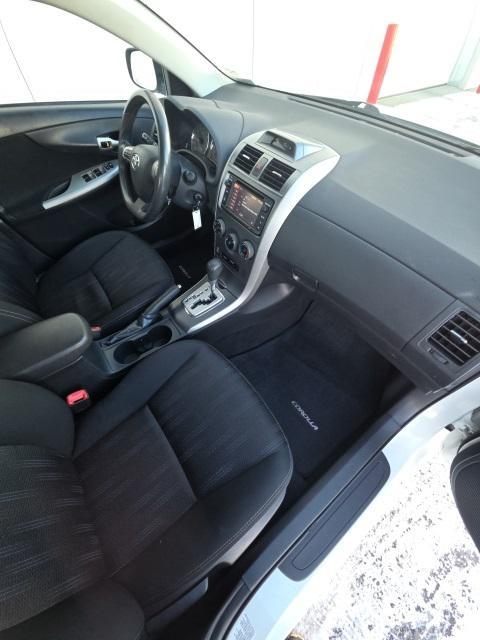 used 2013 Toyota Corolla car, priced at $9,490