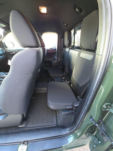 used 2022 Toyota Tacoma car, priced at $32,950