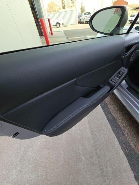 used 2024 Toyota GR86 car, priced at $28,701