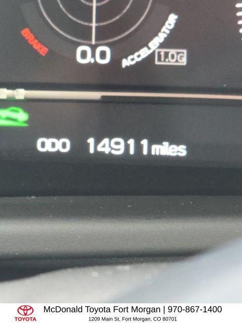 used 2024 Toyota GR86 car, priced at $28,701