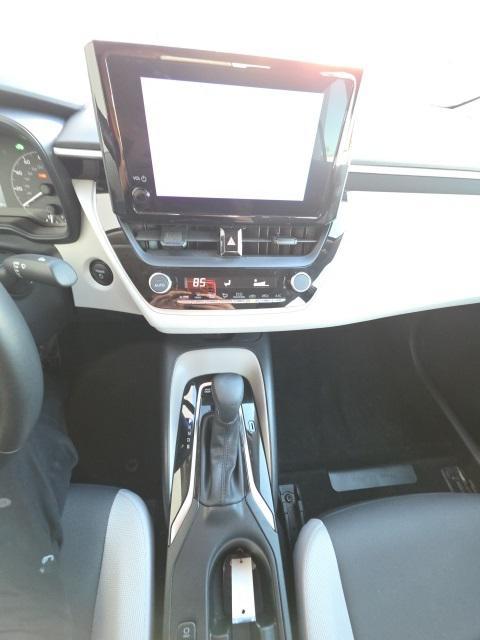 used 2024 Toyota Corolla Hybrid car, priced at $23,501