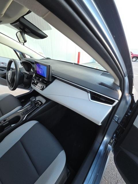 used 2024 Toyota Corolla Hybrid car, priced at $23,501