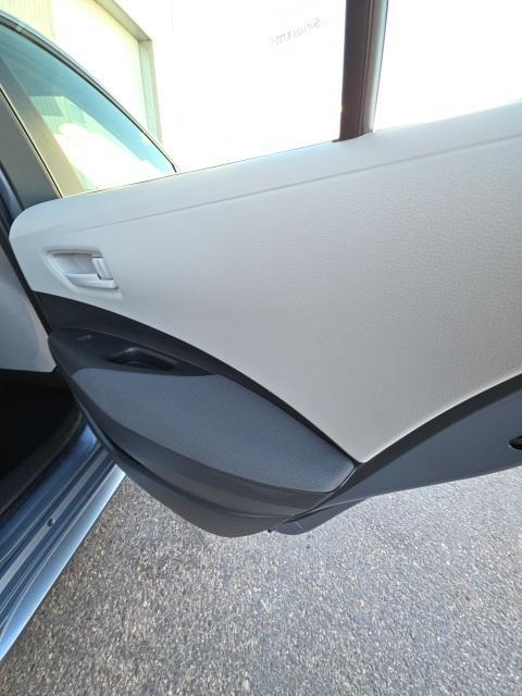 used 2024 Toyota Corolla Hybrid car, priced at $23,501