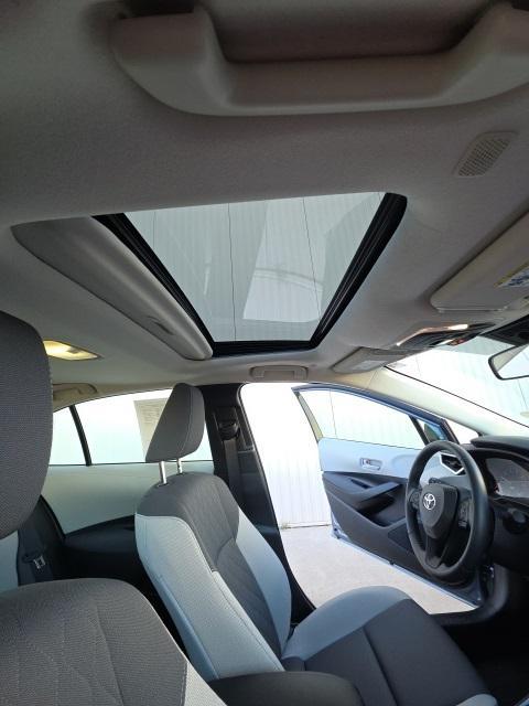 used 2024 Toyota Corolla Hybrid car, priced at $23,501