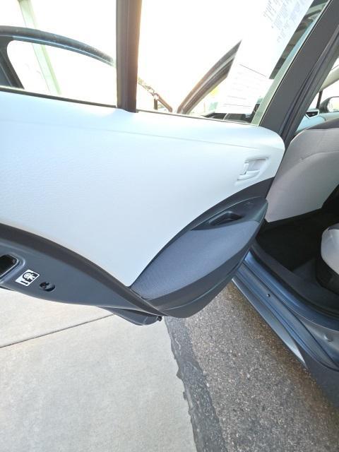 used 2024 Toyota Corolla Hybrid car, priced at $23,501