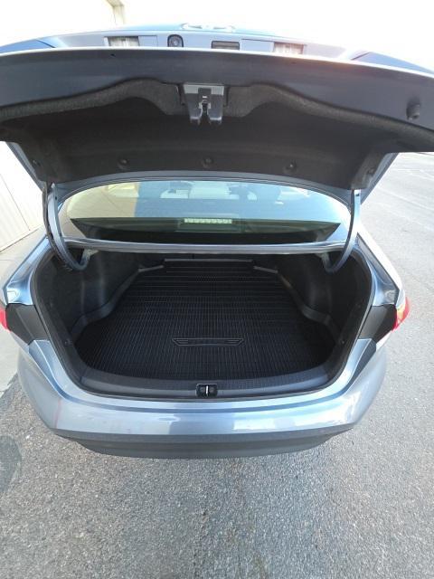 used 2024 Toyota Corolla Hybrid car, priced at $23,501