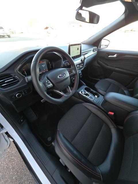 used 2023 Ford Escape car, priced at $19,201