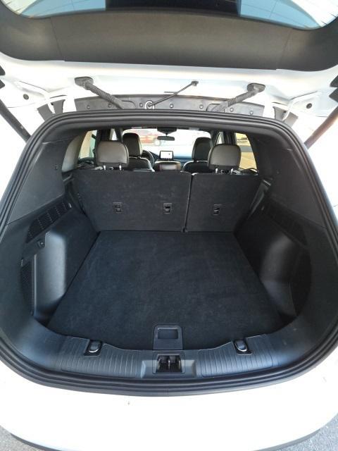 used 2023 Ford Escape car, priced at $19,201