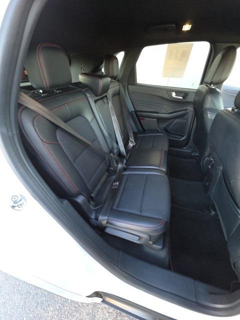 used 2023 Ford Escape car, priced at $19,201