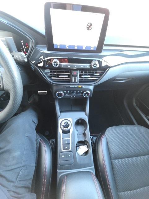 used 2023 Ford Escape car, priced at $19,201