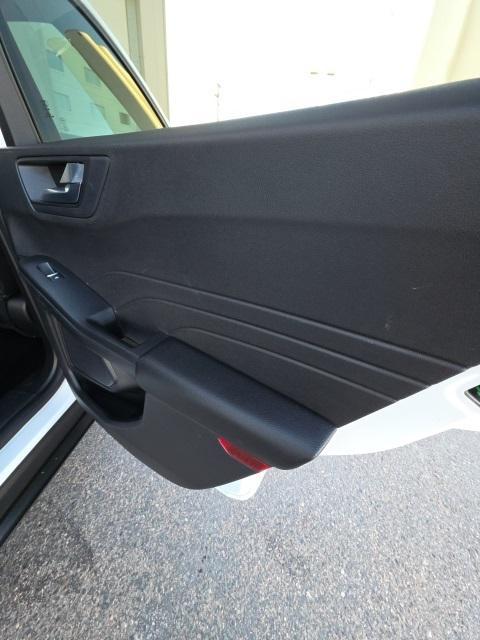 used 2023 Ford Escape car, priced at $19,201