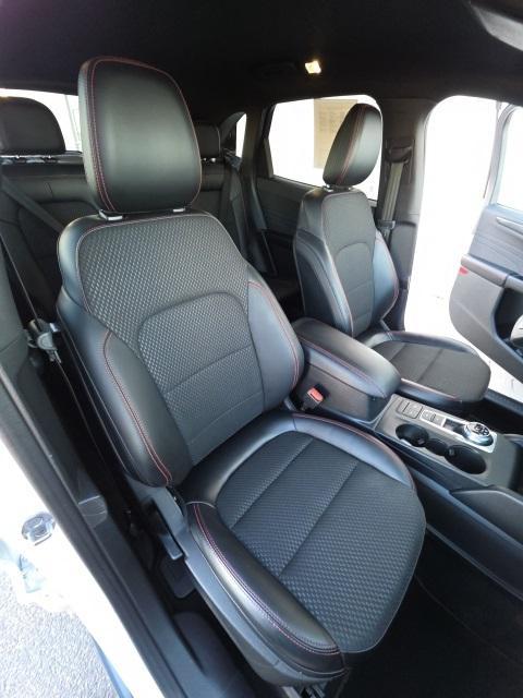 used 2023 Ford Escape car, priced at $19,201