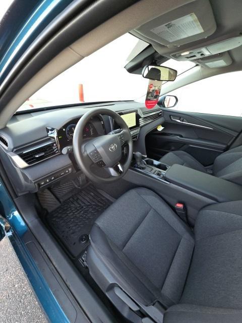 new 2026 Toyota Camry car, priced at $30,813
