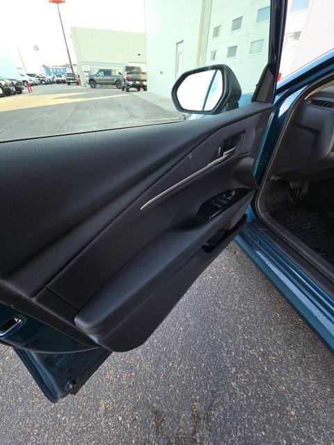 new 2026 Toyota Camry car, priced at $30,813