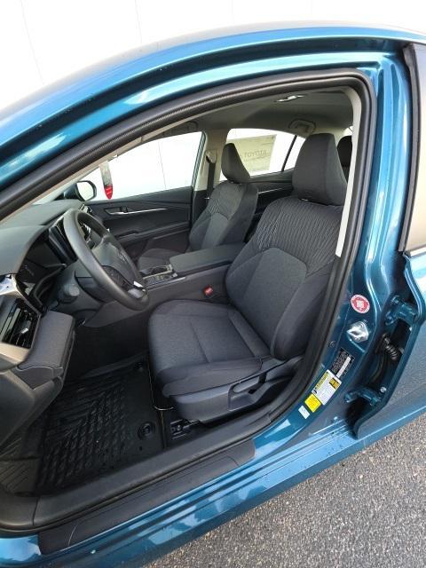 new 2026 Toyota Camry car, priced at $30,813