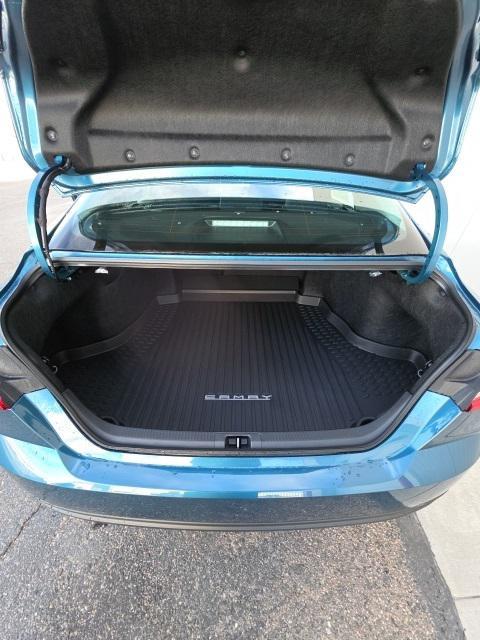 new 2026 Toyota Camry car, priced at $30,813