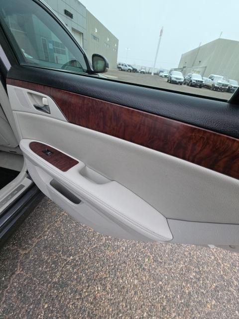 used 2011 Toyota Avalon car, priced at $9,599