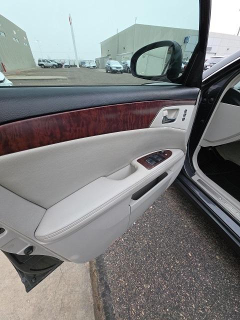 used 2011 Toyota Avalon car, priced at $9,599