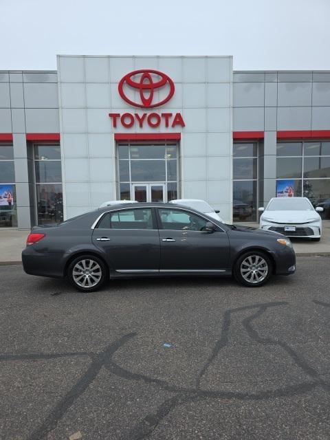 used 2011 Toyota Avalon car, priced at $9,599