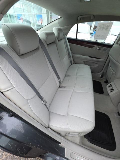 used 2011 Toyota Avalon car, priced at $9,599