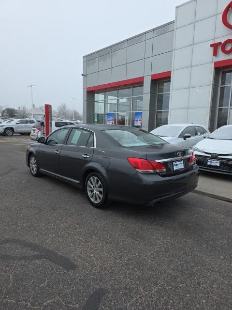 used 2011 Toyota Avalon car, priced at $9,599